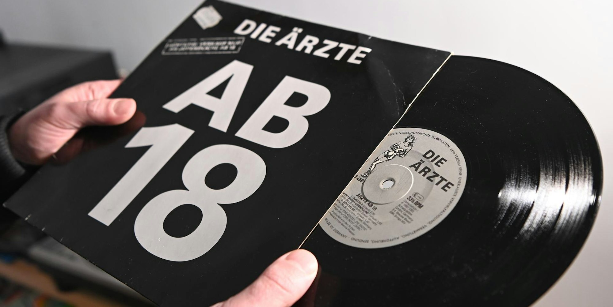 Ärzte 240122