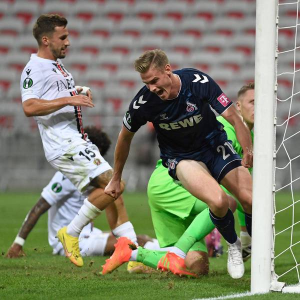 Steffen Tigges FC
