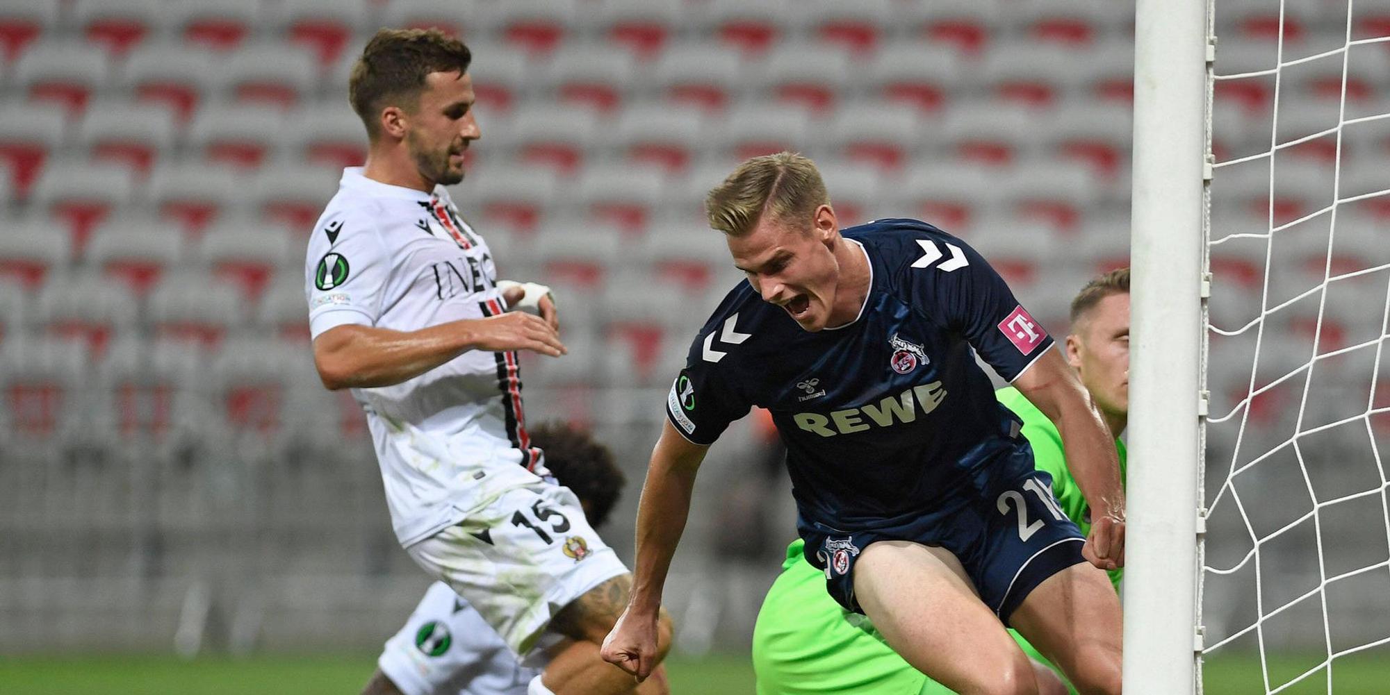 Steffen Tigges FC