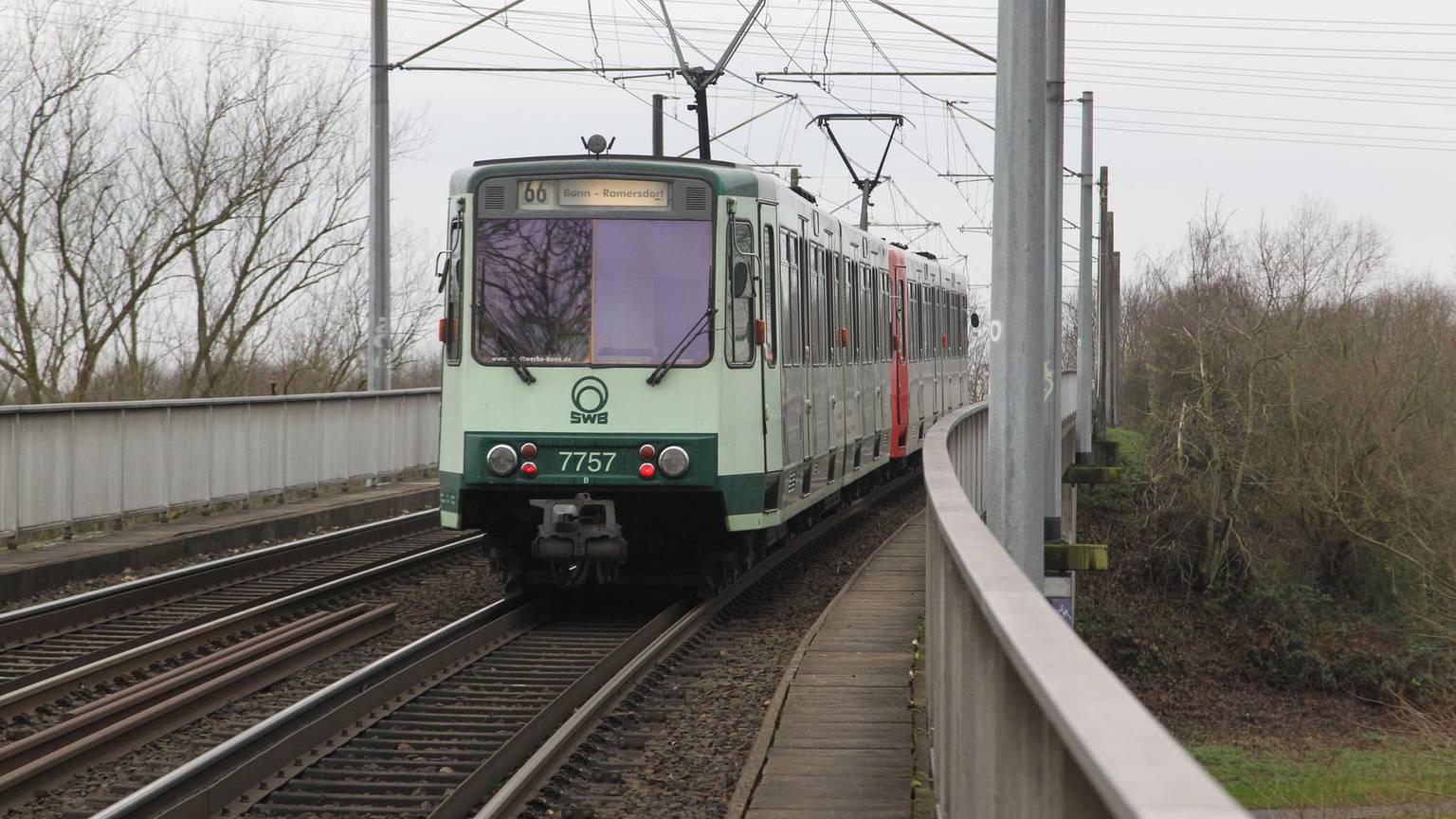 Linie 66
