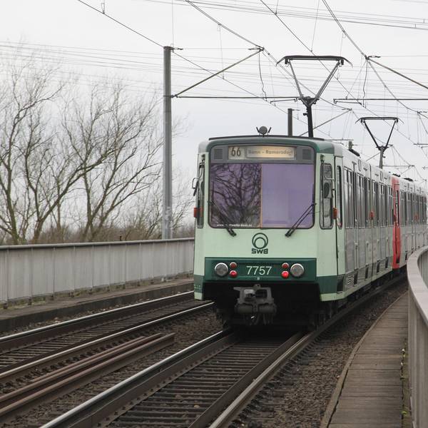 Linie 66