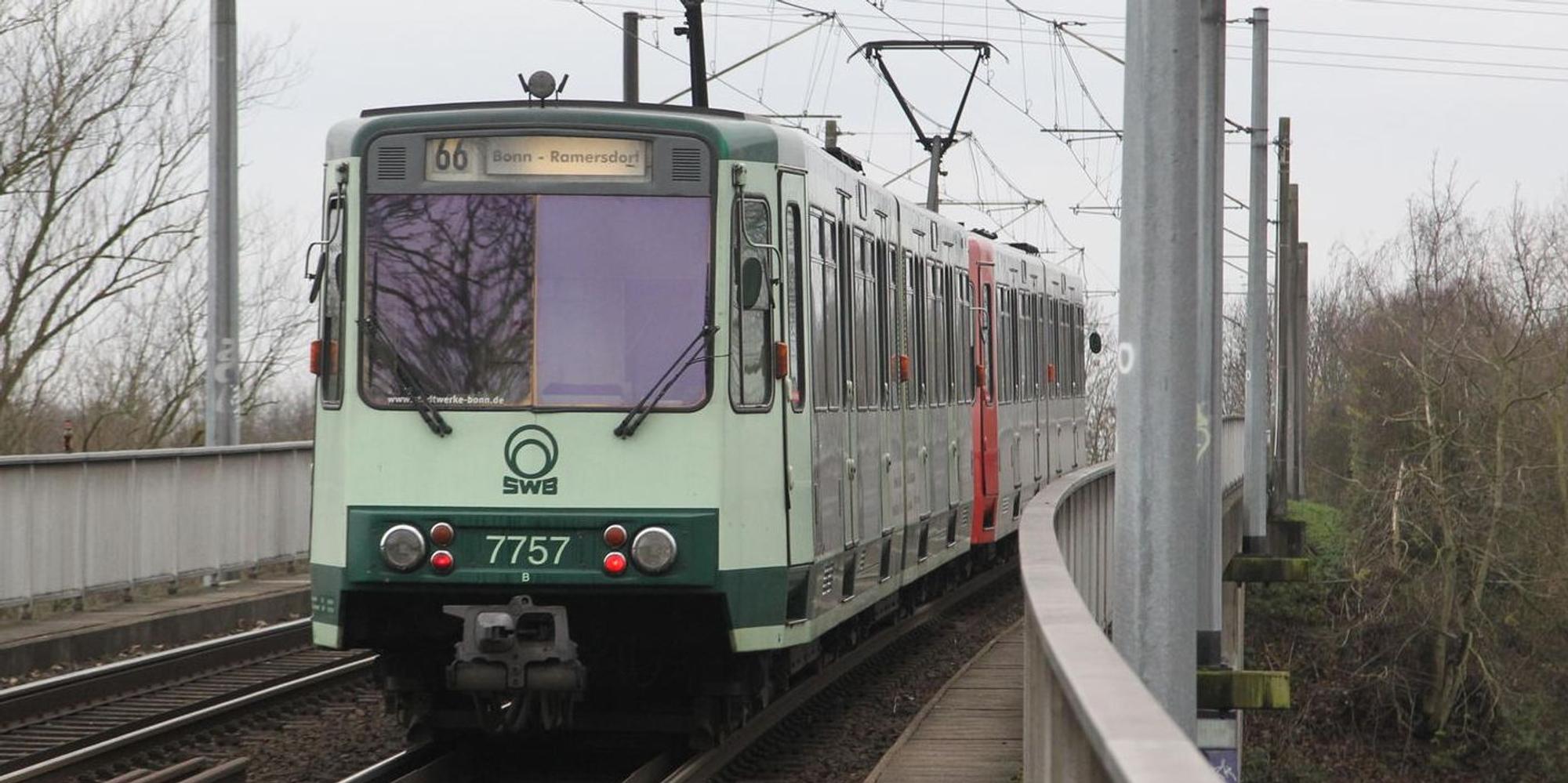 Linie 66