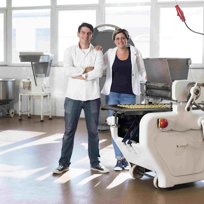 FamilieLasscheKeksfabrik