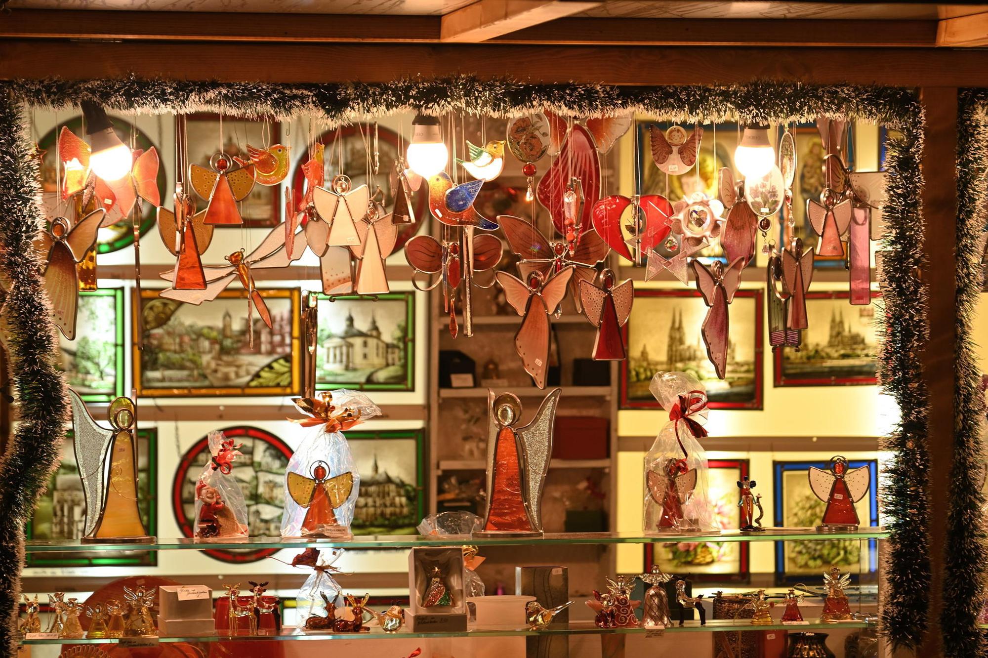 Weihnachtsmarkt Bergisch Gladbach 2G 5 261121