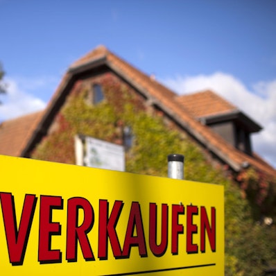 Eigenheim_Symbolbild