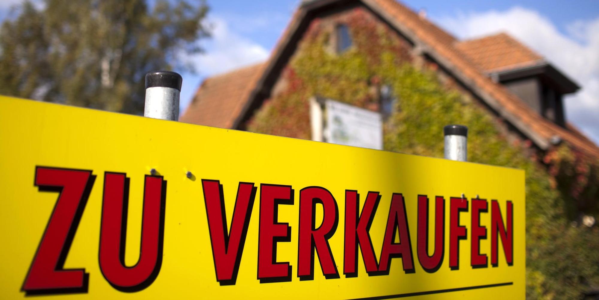 Eigenheim_Symbolbild