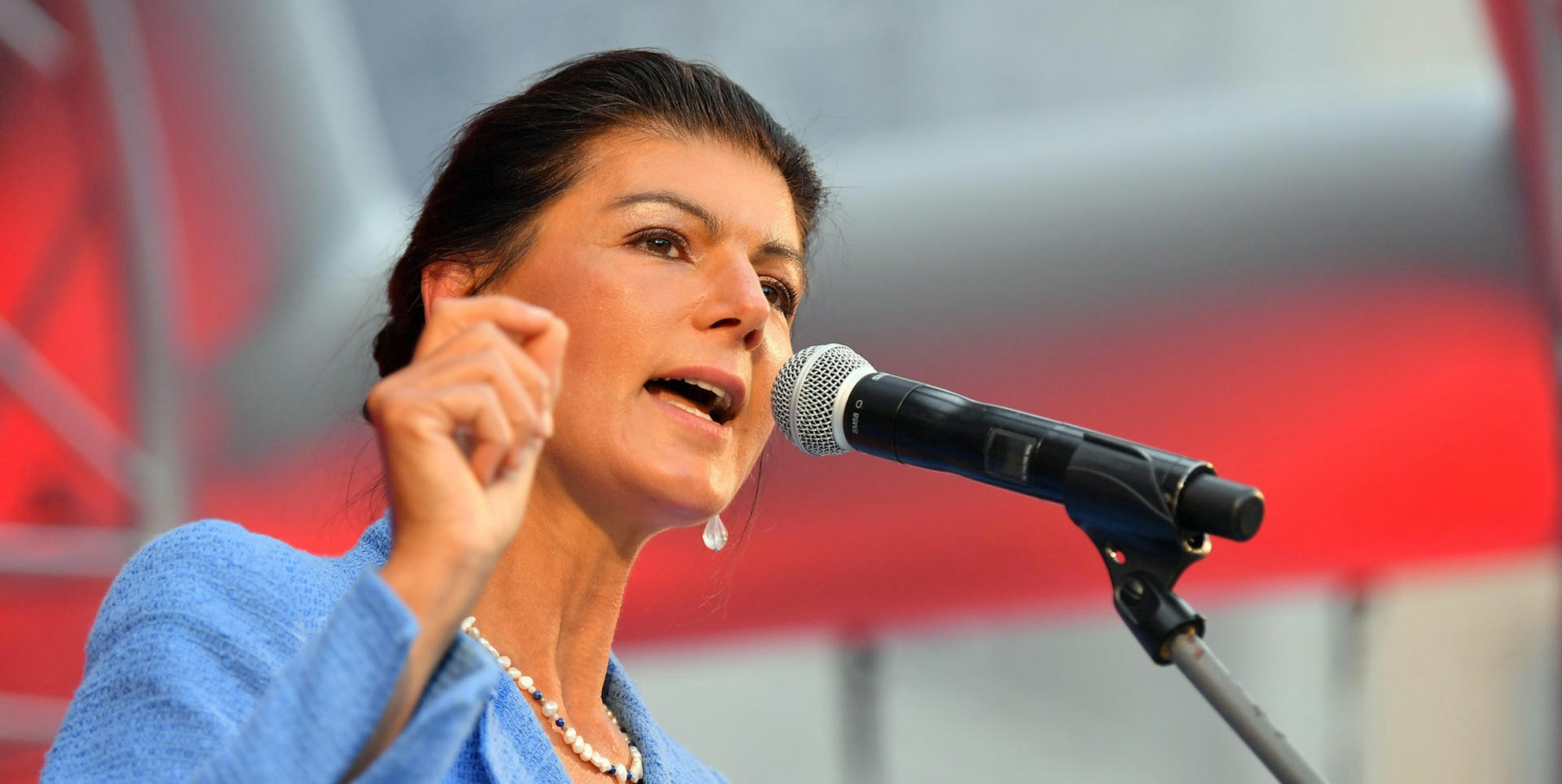 Wagenknecht DPA 200222