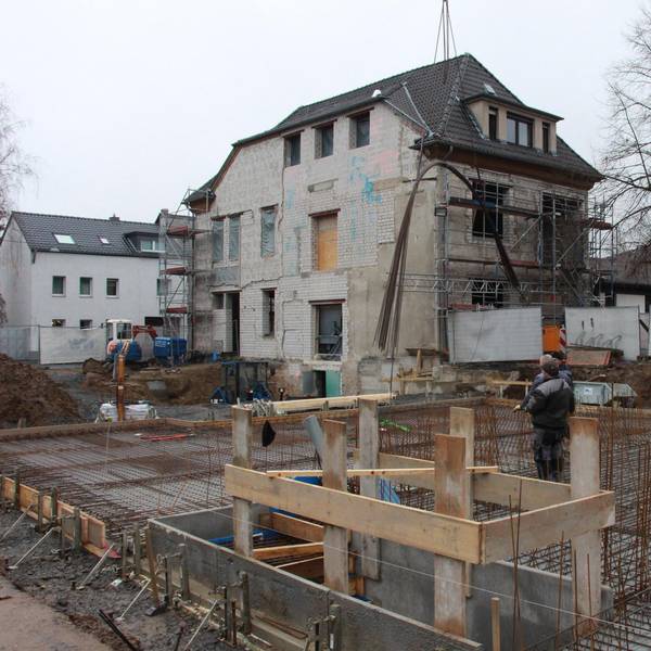Bürgermeisteramt Sankt Augustin VILLINGER 041219