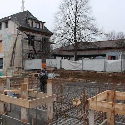 Bürgermeisteramt Sankt Augustin VILLINGER 041219