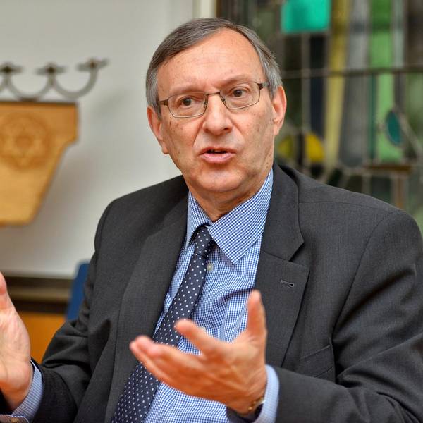 Abraham Lehrer