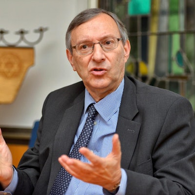 Abraham Lehrer