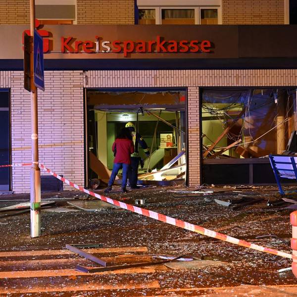 GAsprengungKaster
