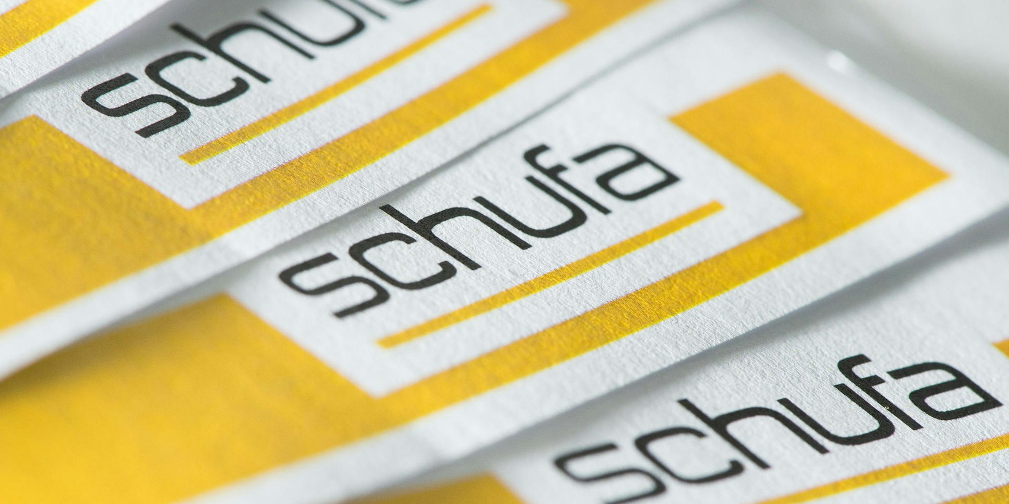 Schufa Symbolbild (1)