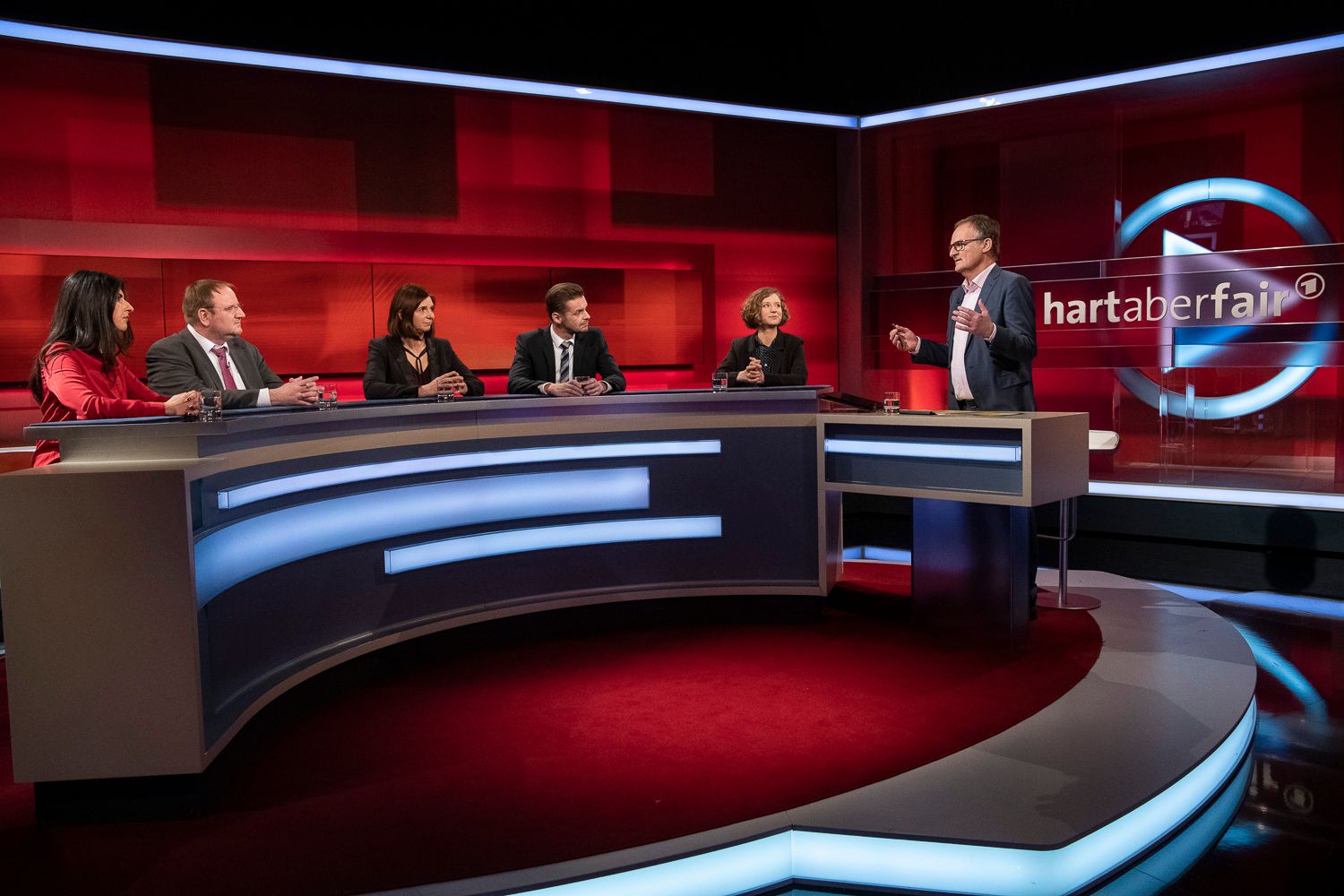 haf Flüchtlinge 090320