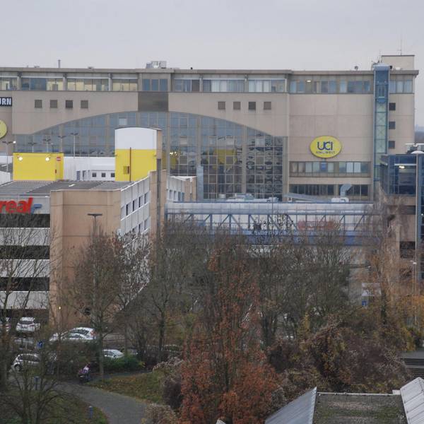 UCI Hürth
