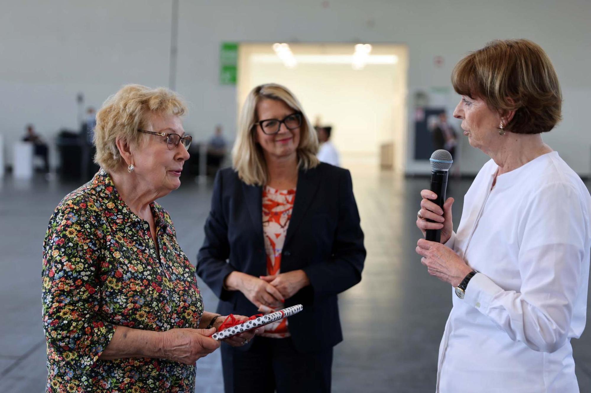 Wahl Auszählung Köln 2