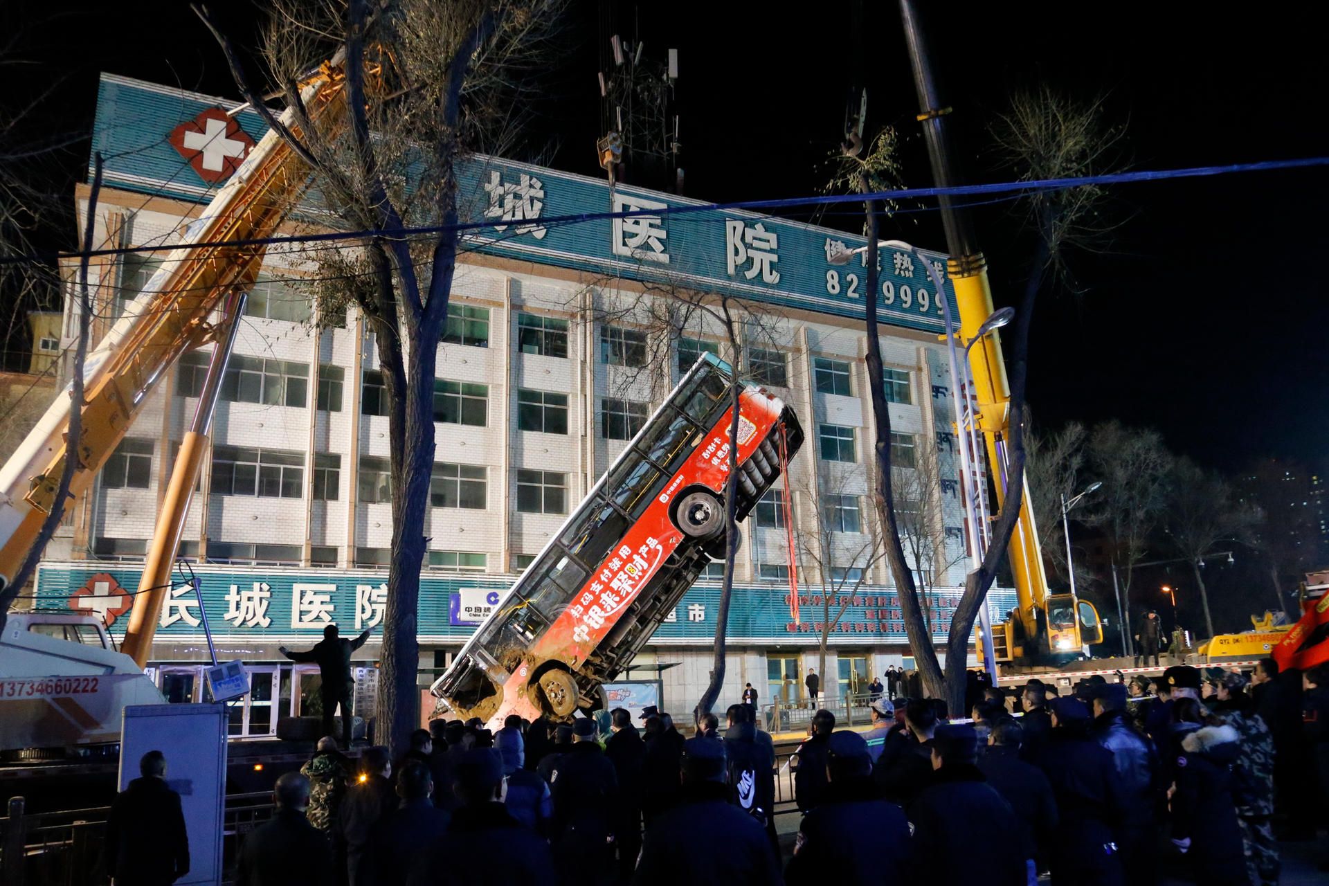China Bus 1