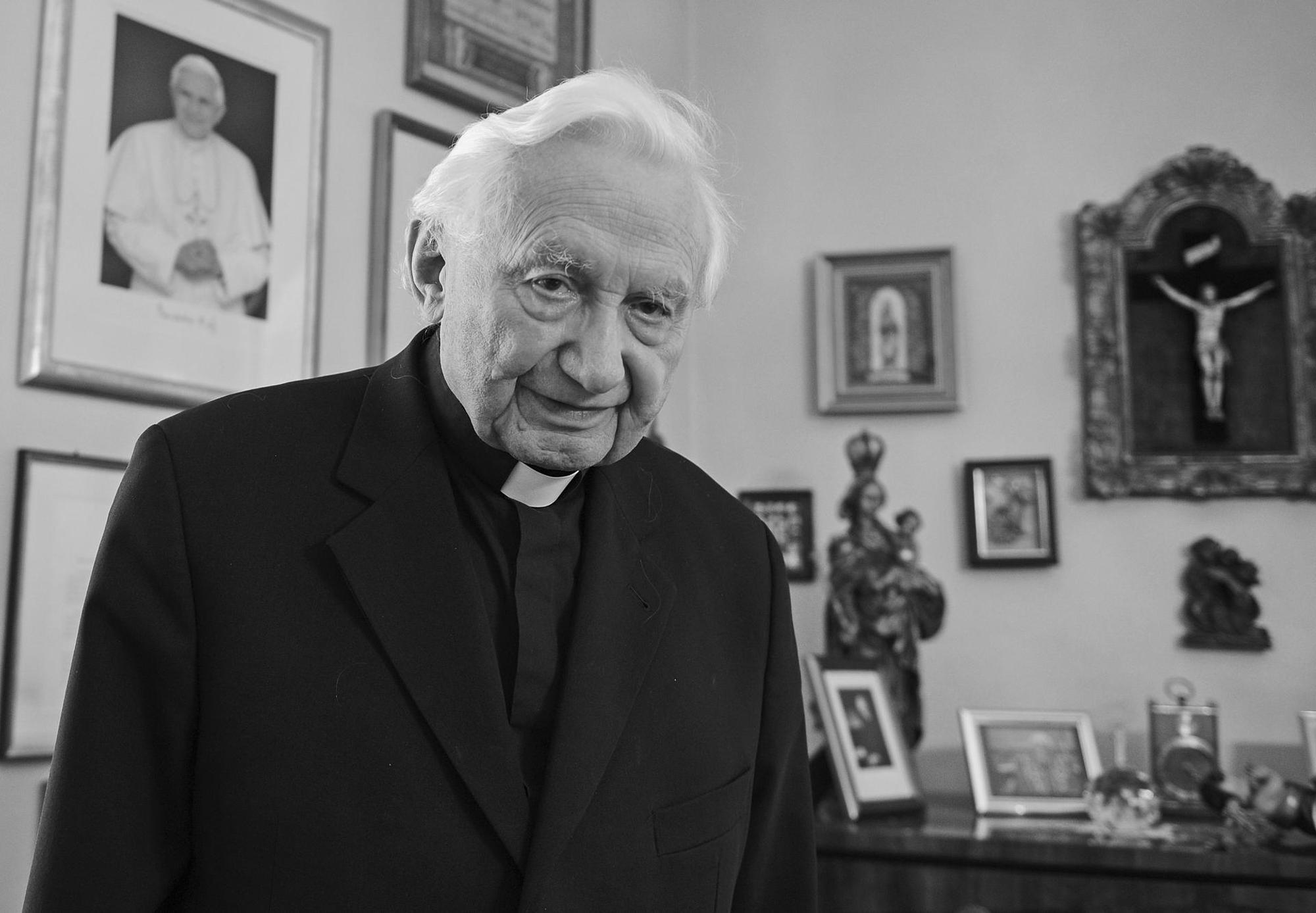 Ratzinger sw