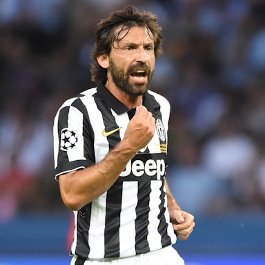 Pirlo
