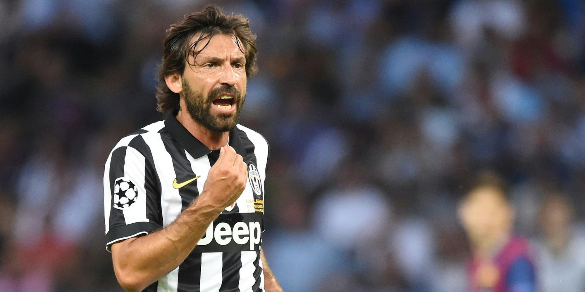 Pirlo
