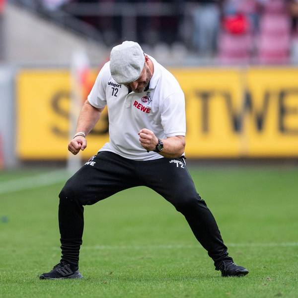 Baumgart siegerpose