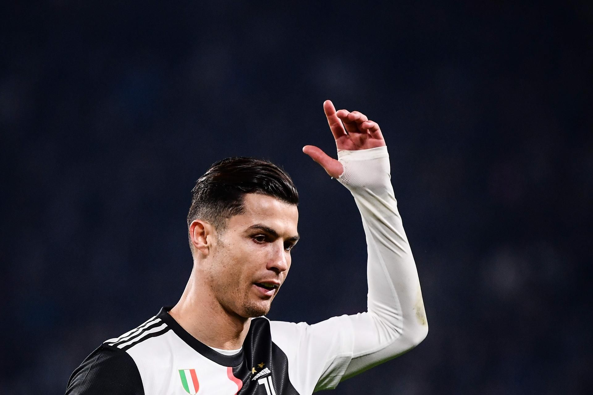Ronaldo afp neu
