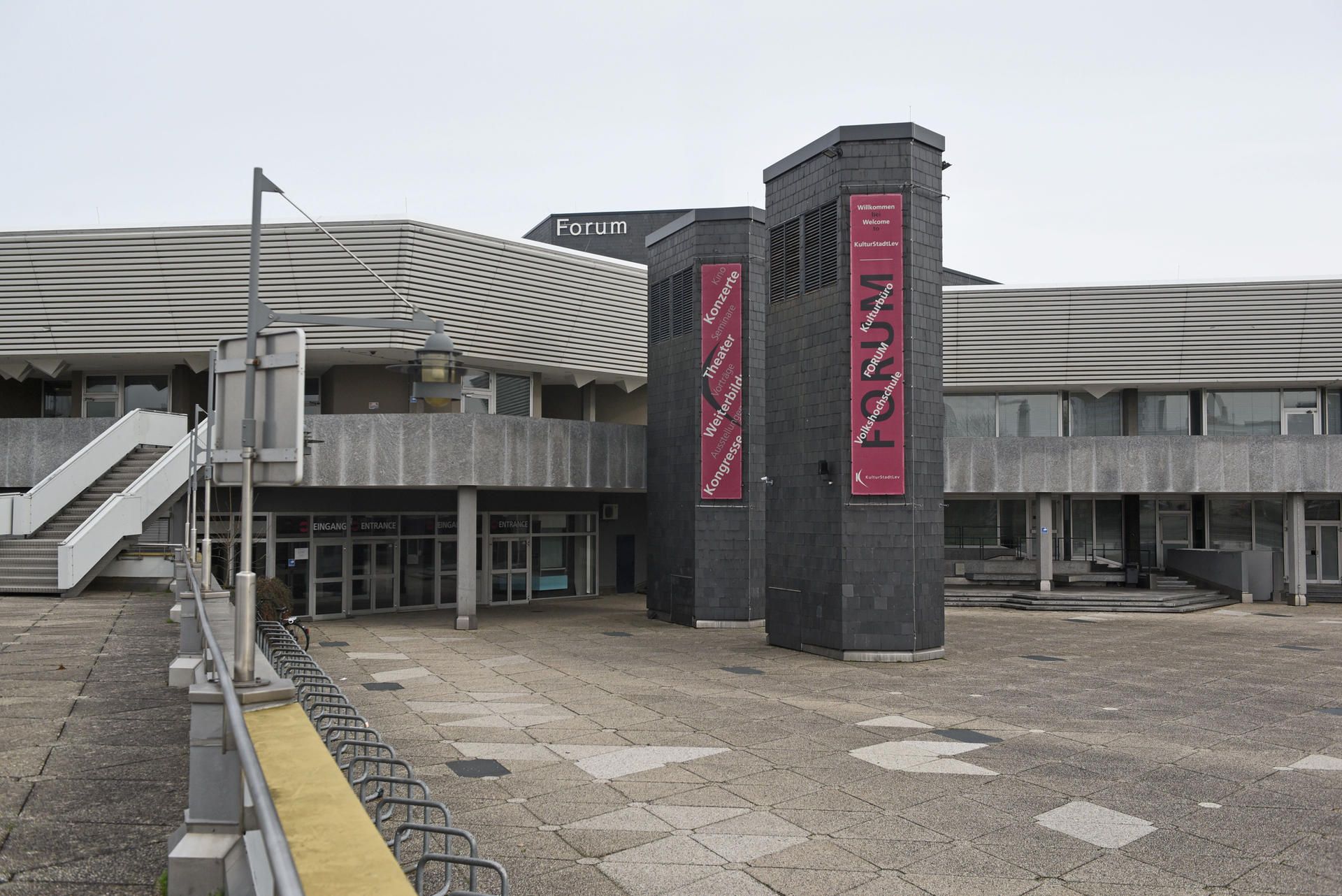 Forum Leverkusen