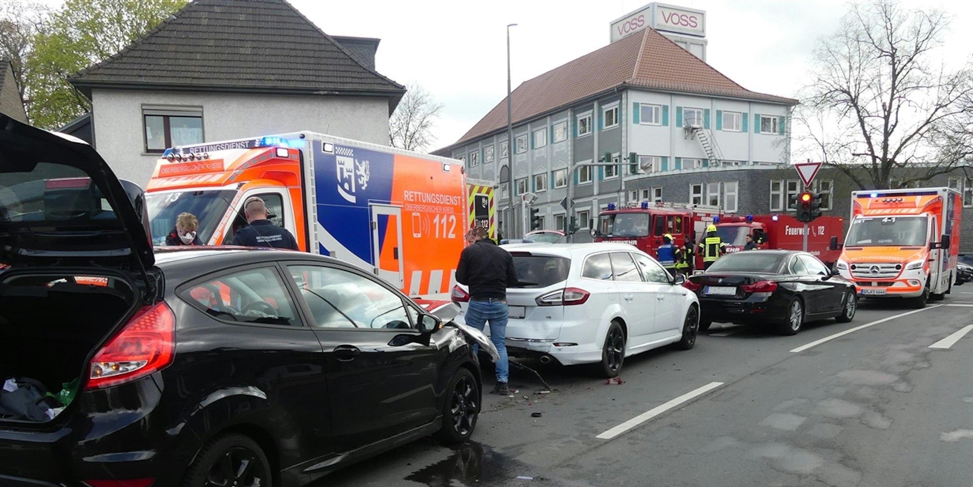 UnfallLeiersmühle