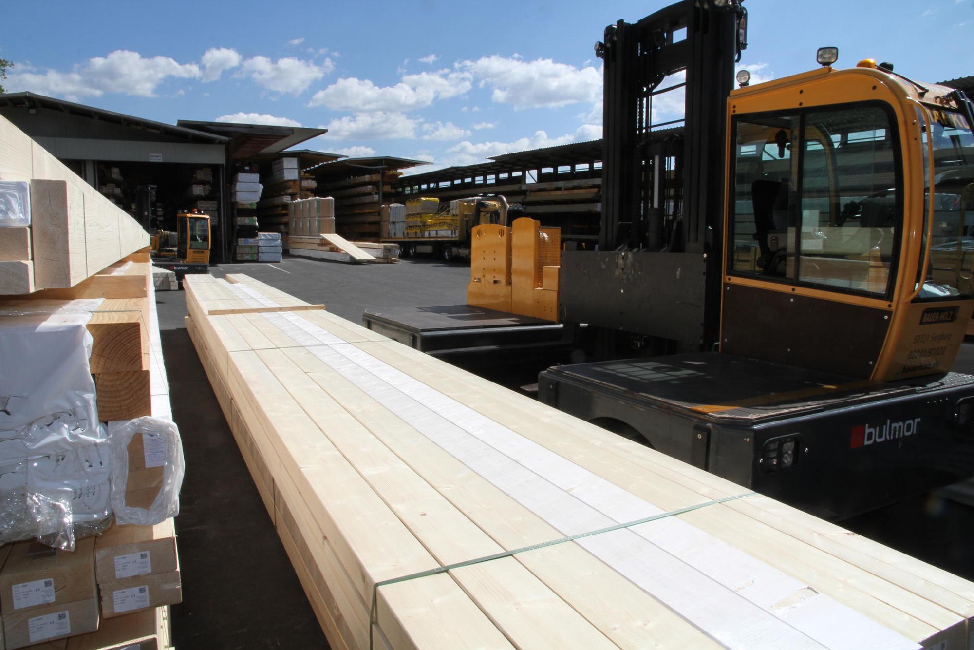 Bauer Holz