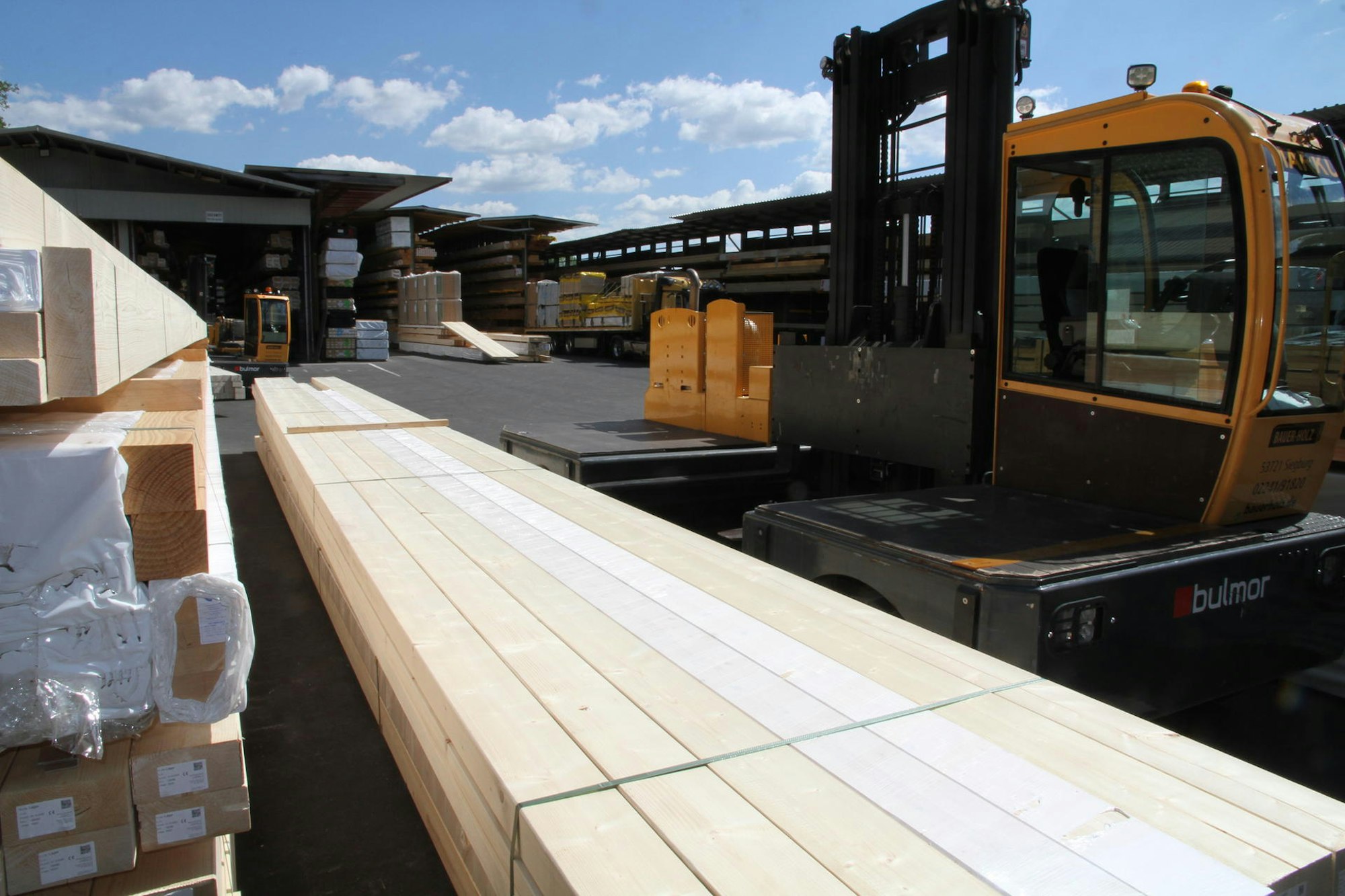 Bauer Holz