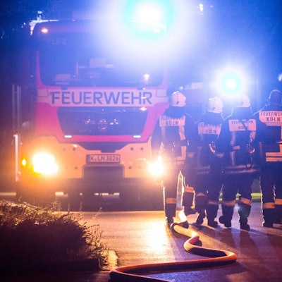 Feuerwehr Köln