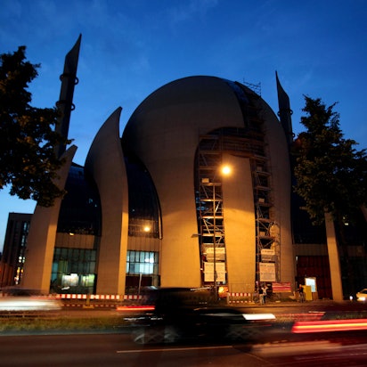 Kölner Moschee