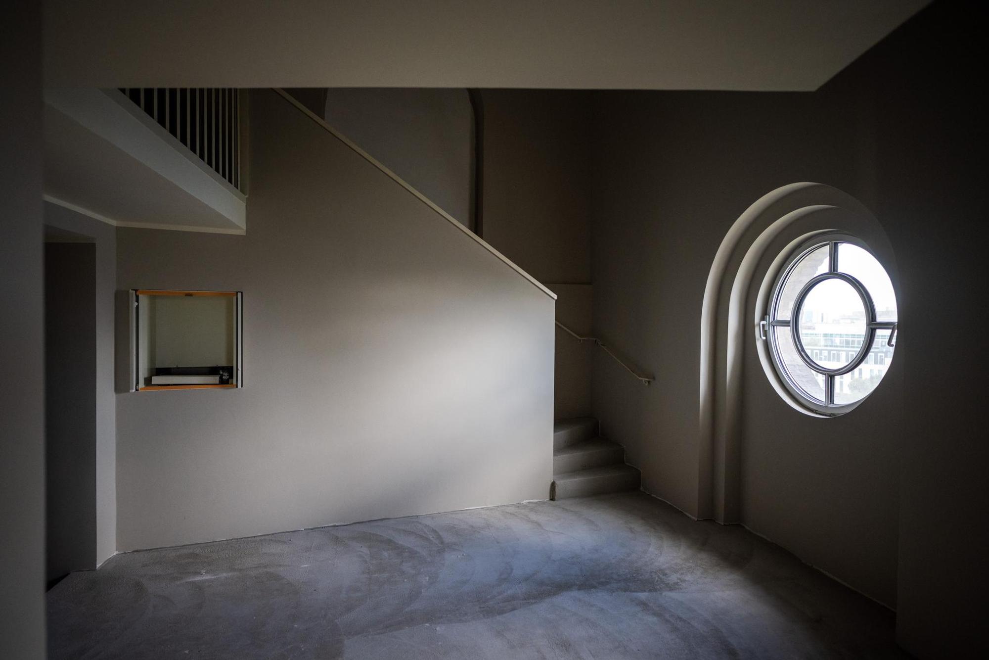 Wasserturm Hotel 1