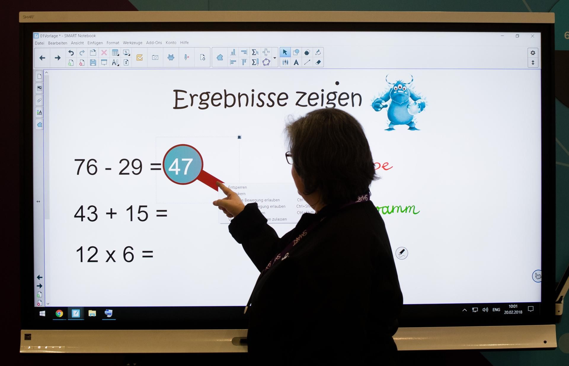 Digitalisierung_Unterricht