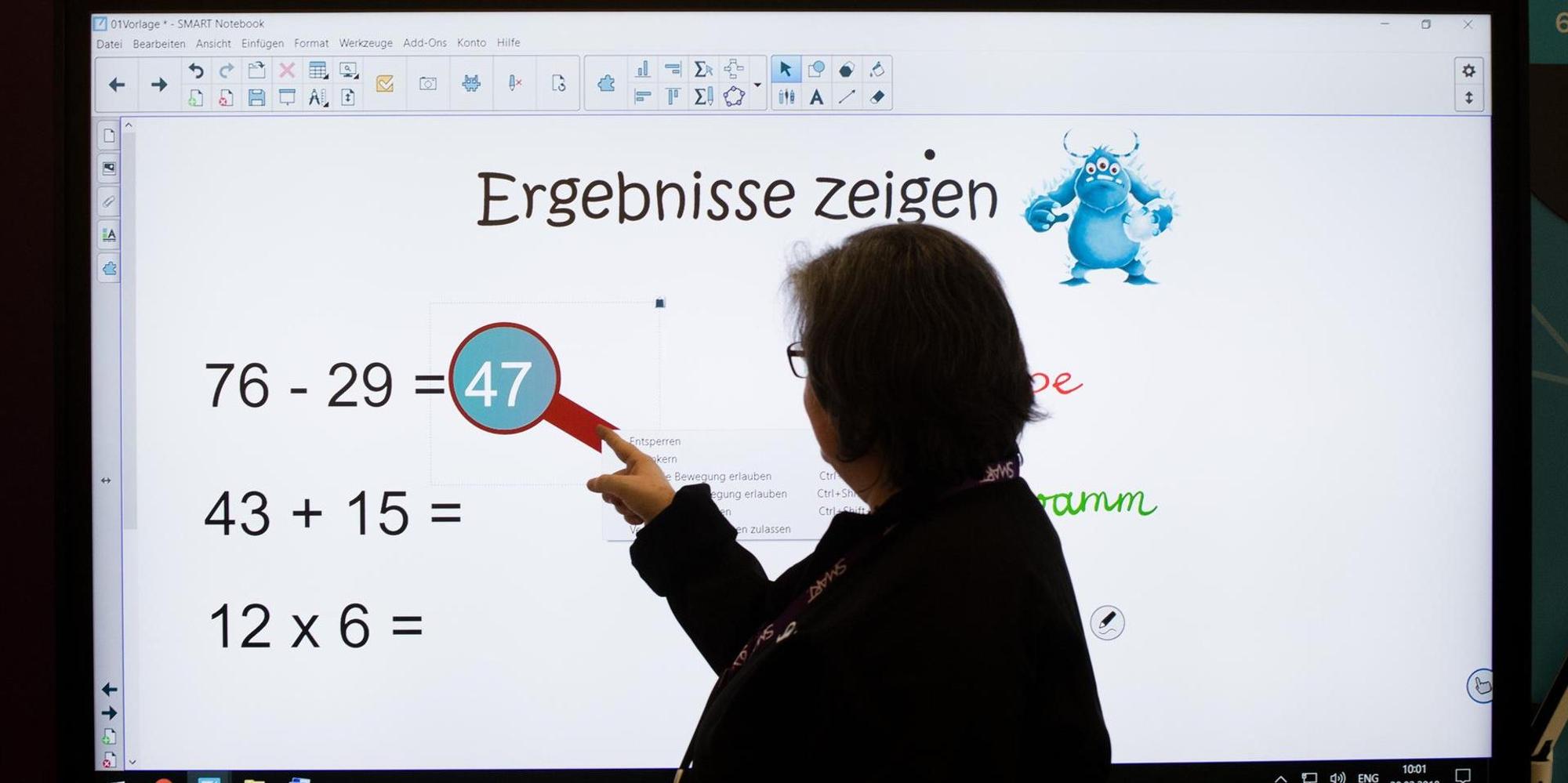 Digitalisierung_Unterricht