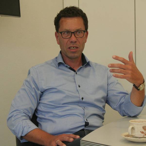 Dierk Timm