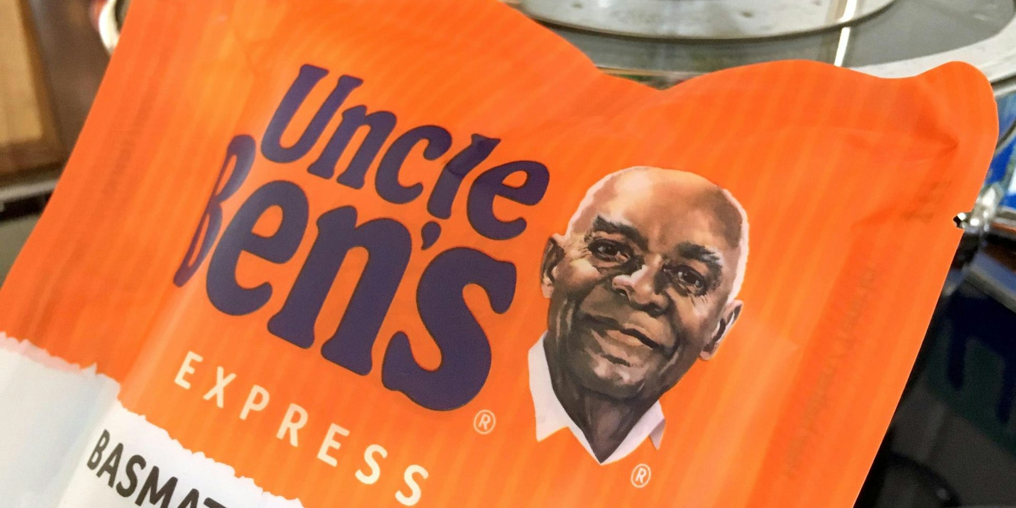 Uncle Bens