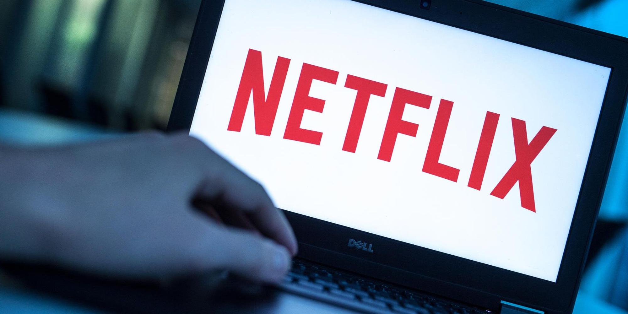 Netflix dpa