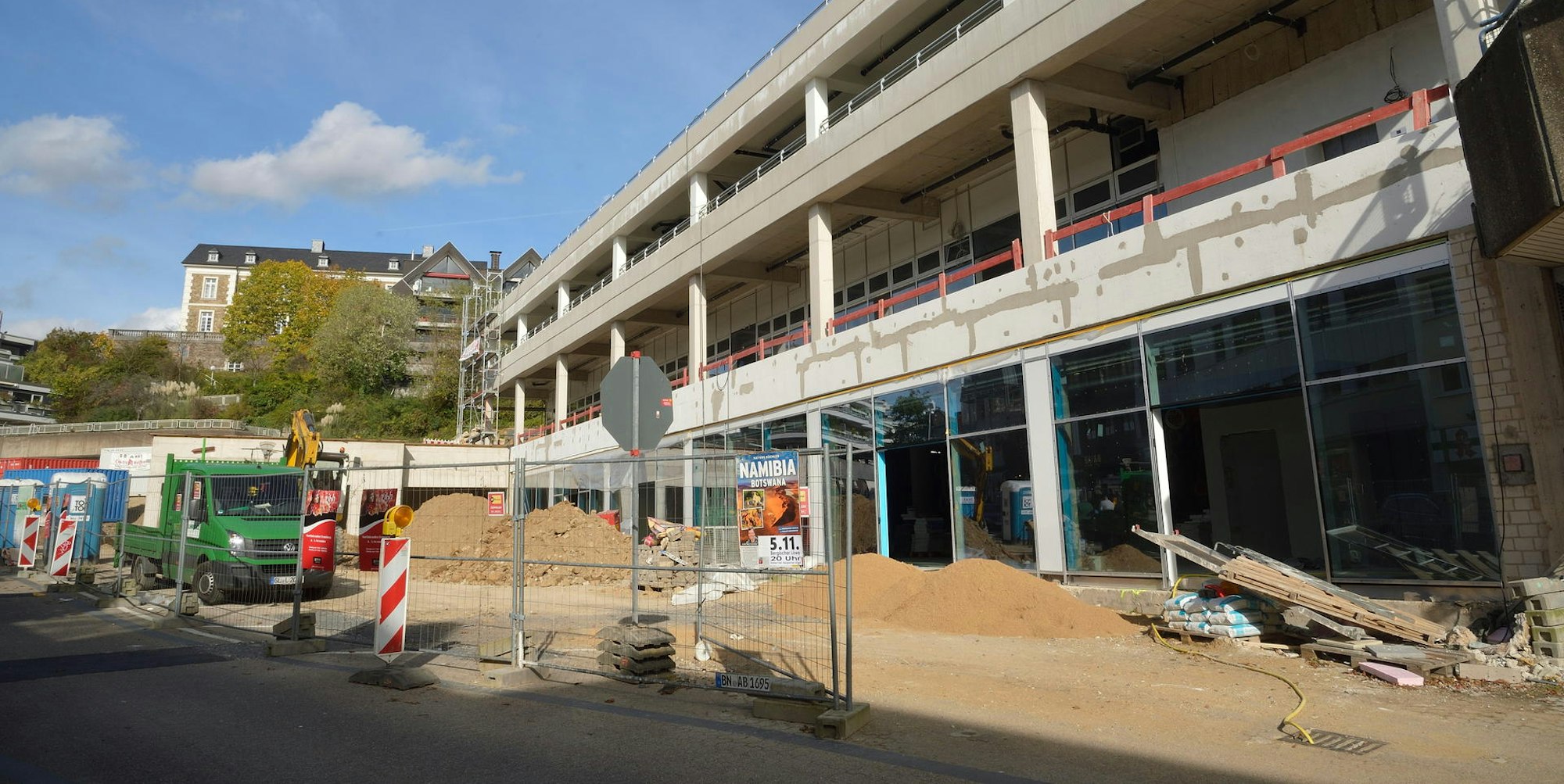 Schlossgalerie Bergisch Gladbach