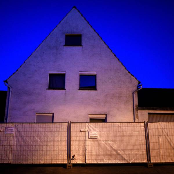 Horrorhaus Höxter (1)
