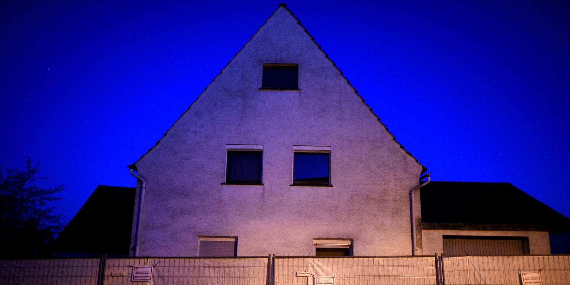 Horrorhaus Höxter (1)