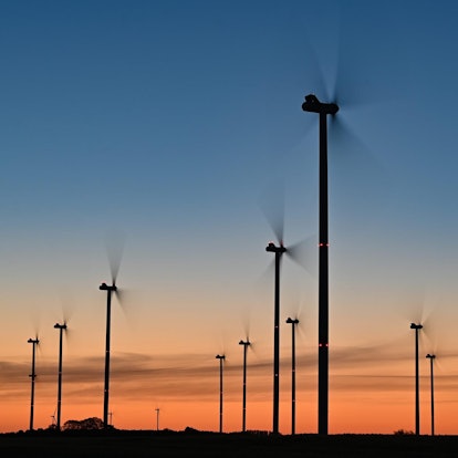 Windenergie Symbolbild 190522