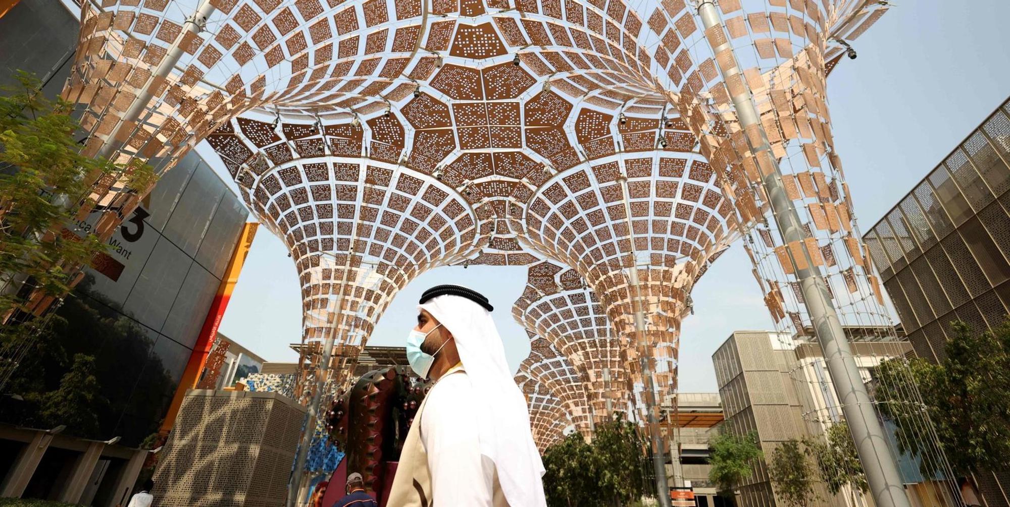 Expo Dubai