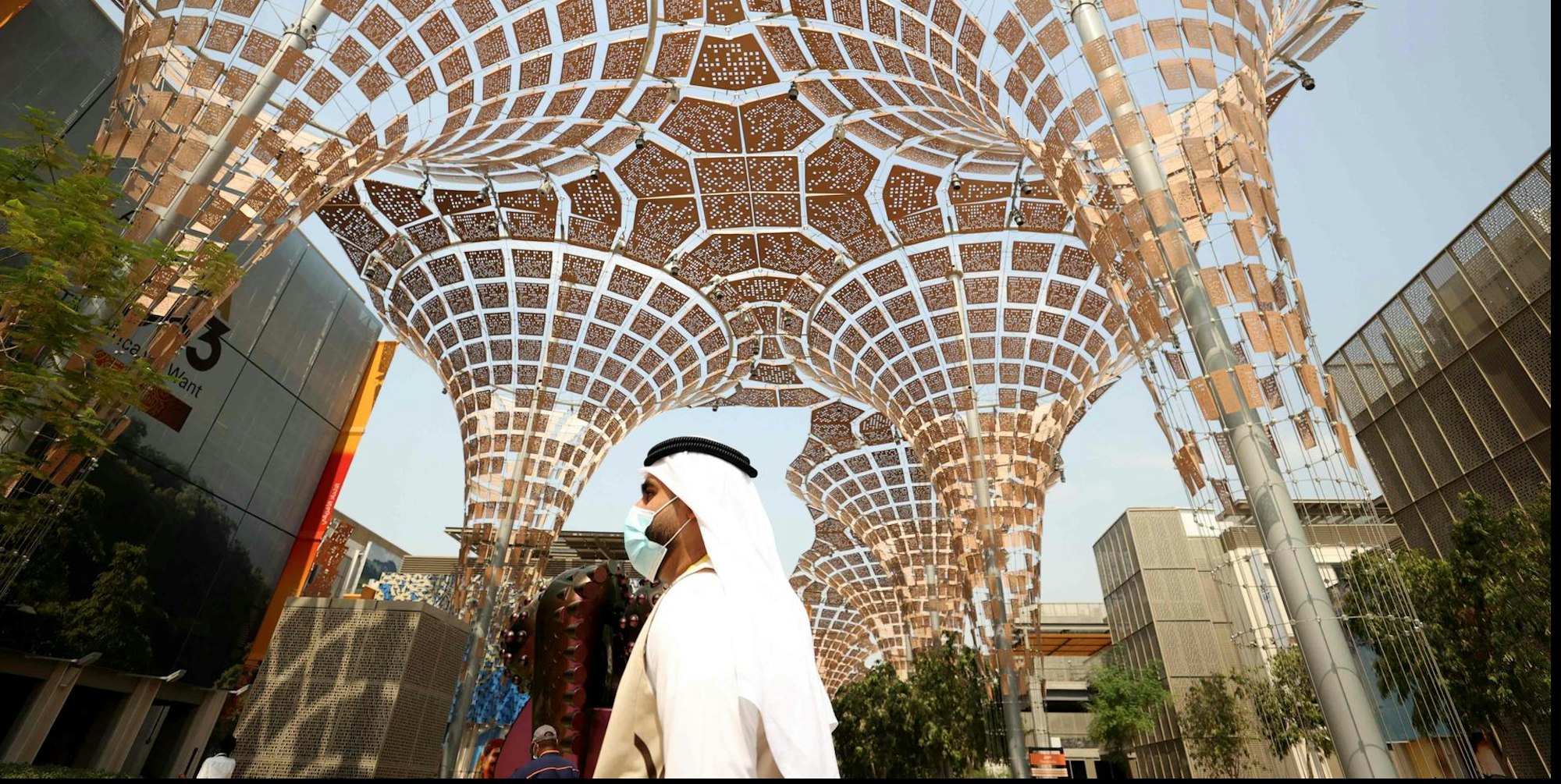 Expo Dubai