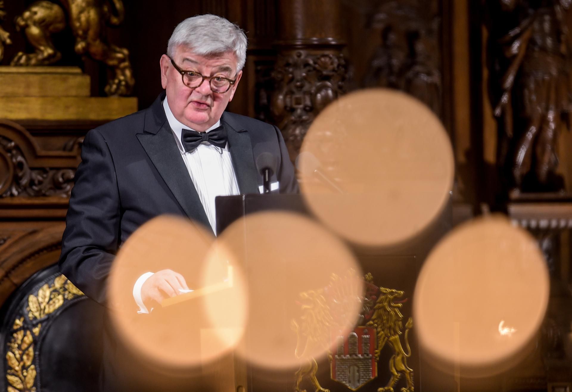 Joschka Fischer