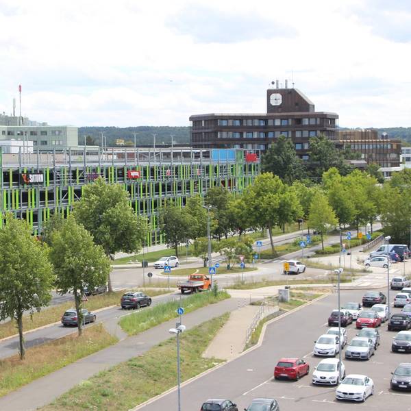 huma und rathaus