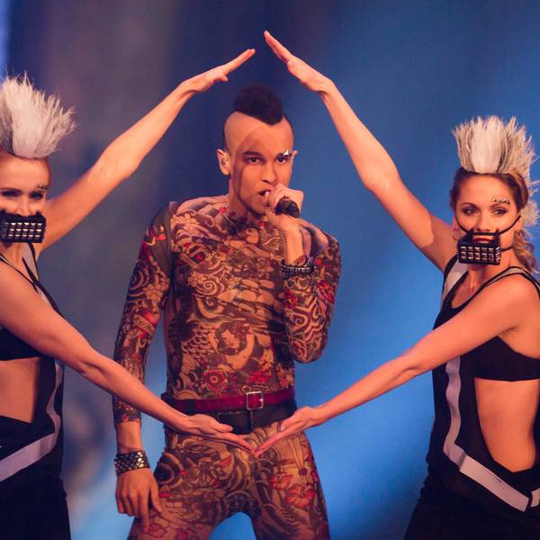 DSDS Prince
