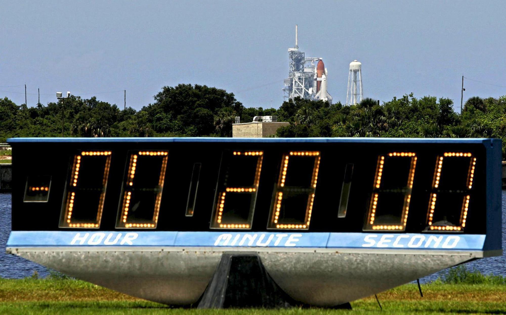 countdown