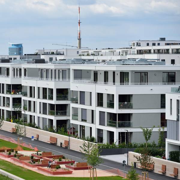 Wohnen