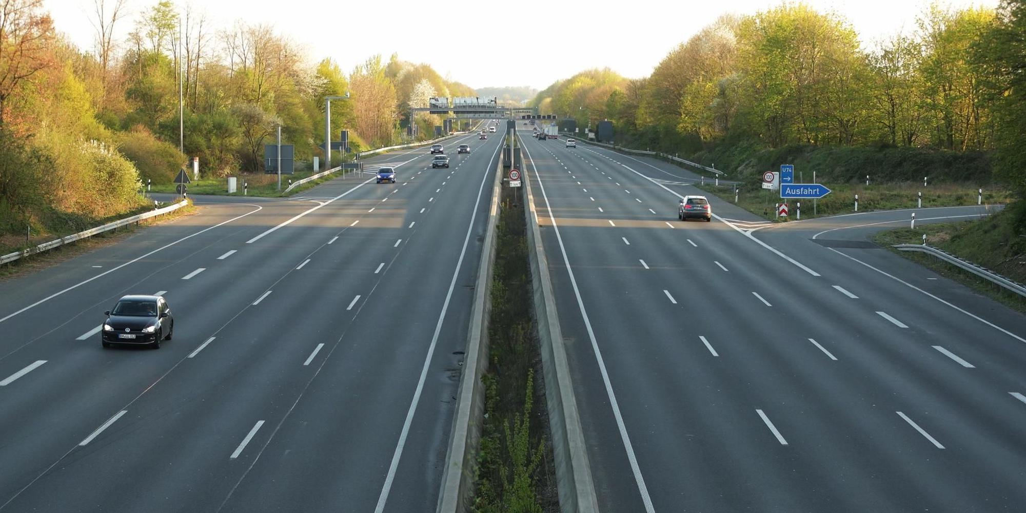 Autobahn